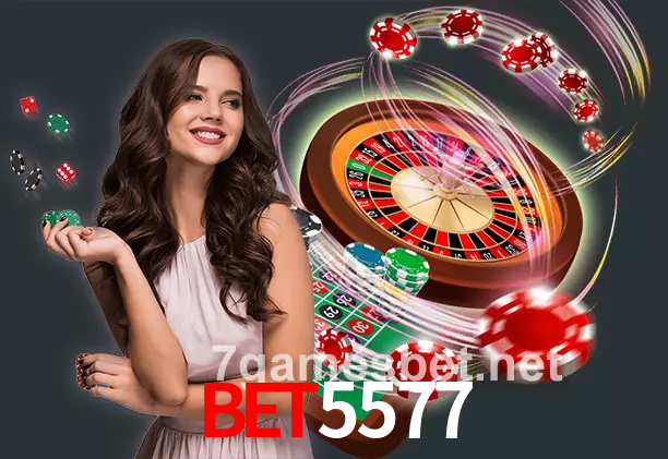 vivo no cassino Bet5577