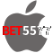 Aplicativo Bet5577 para iOS