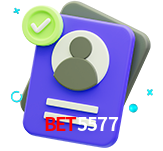 Tornar-se um membro do Bet5577 é muito simples
