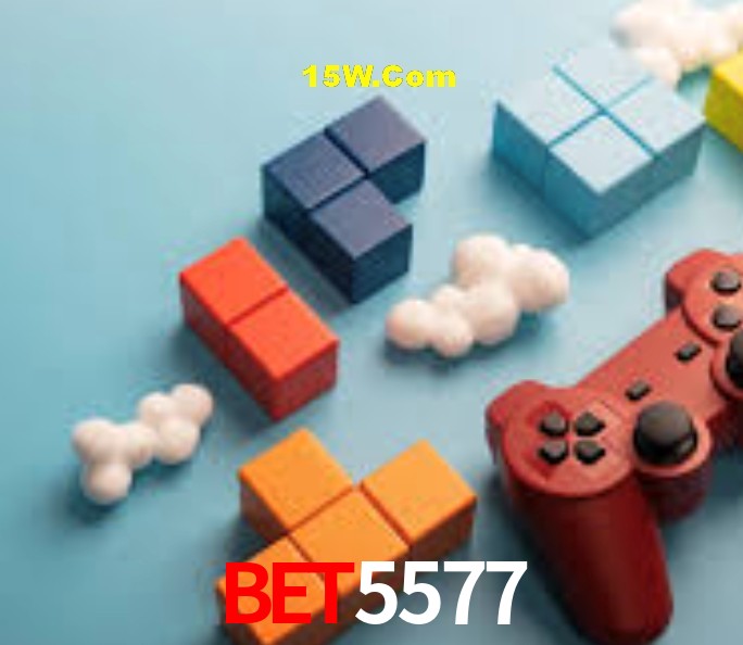 Apostas de Futebol Bet5577