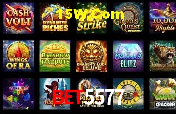 Segurança 2FA Bet5577