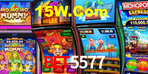Sinta a adrenalina dos jogos de cassino com Bet5577