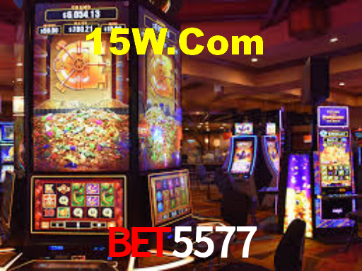 Bet5577 App