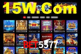 Explore as vantagens do Bet5577: serviço profissional e confiabilidade