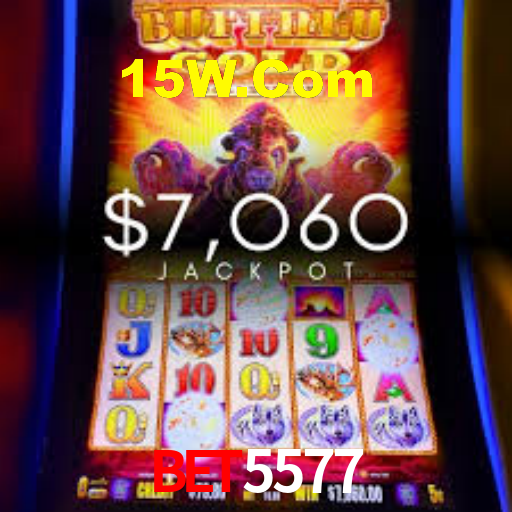 Bet5577 App