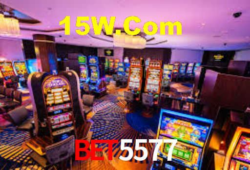 Bet5577 App