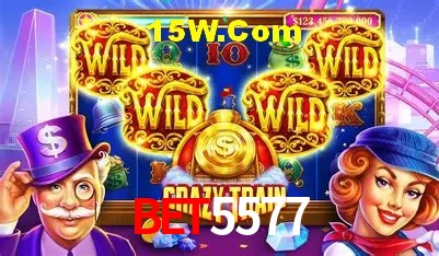 Design Responsivo Bet5577