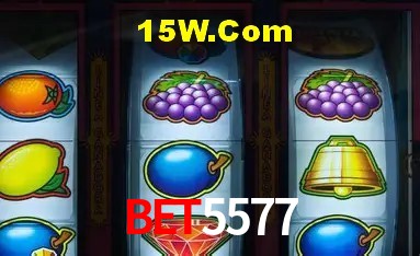 Provedores de Jogos Bet5577
