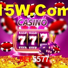 Bet5577: Jogos de Caça-Níqueis-Altas Recompensas, Roleta-Velocidade, Blackjack-Desafios Máximos