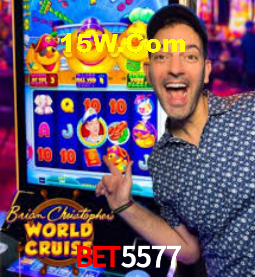Bet5577: A Experiência de Casino com Jogos de Mesa ao Vivo