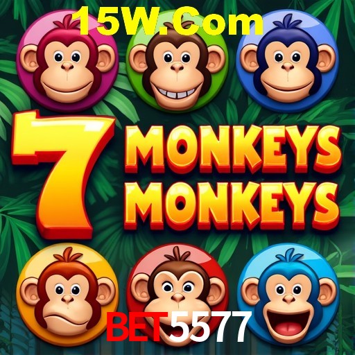 Interface do App Bet5577