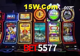 Diretório de Jogos Bet5577