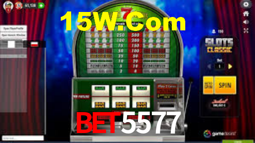 Bet5577 CC