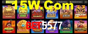 Blackjack Table Bet5577