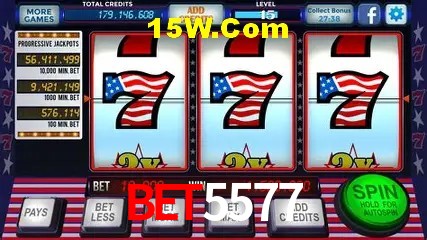 Promoção Relâmpago Bet5577