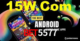 Bet5577 App Interface