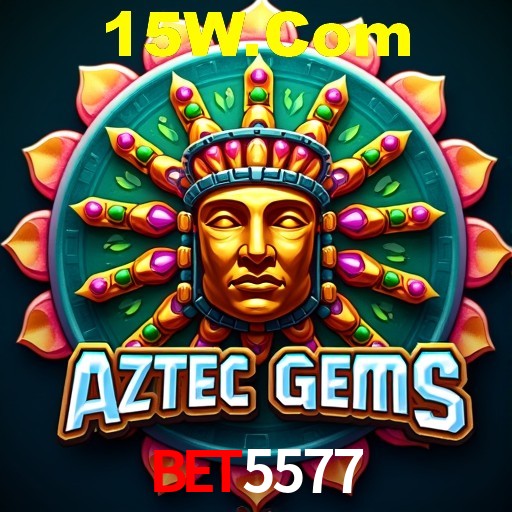 Bônus de Boas-vindas Bet5577