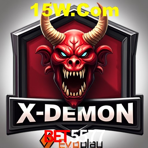 Interface do App Bet5577