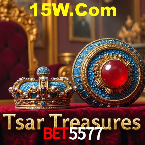 Desvendando o Mundo dos Jogos Virtuais na Bet5577