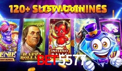 Integração de APIs Bet5577