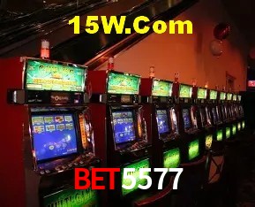 Design Responsivo Bet5577