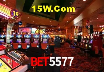 Bet5577 - Aplicativo Móvel