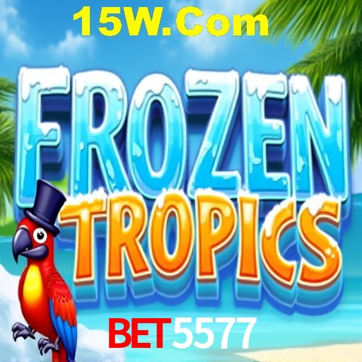 Apostas de Tênis Bet5577