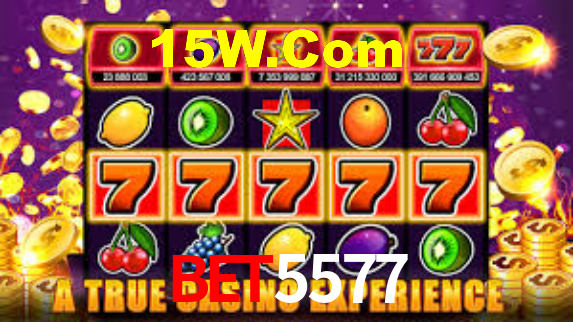 Bet5577 App