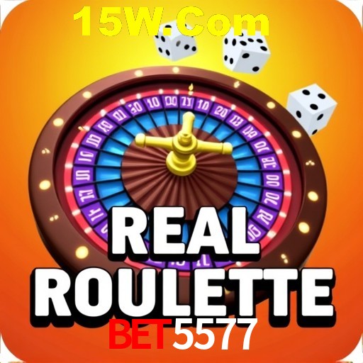 Descubra o Mundo do Cassino Online com Bet5577