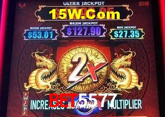 Promoções Sazonais Bet5577