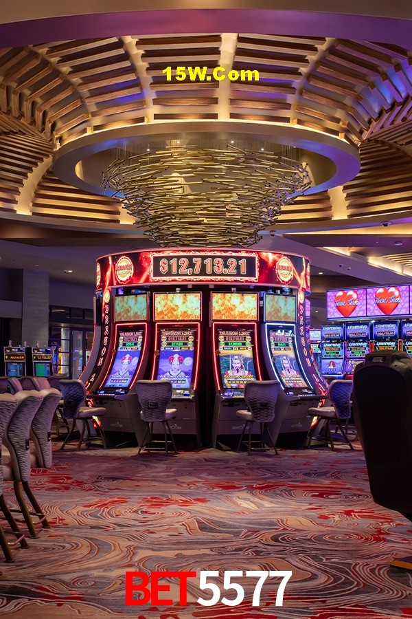 Secure Login Bet5577