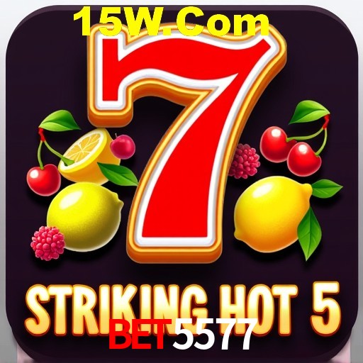 A Emoção da Loteria na Bet5577: Uma Chance de Mudança de Vida