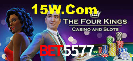 Bet5577 CC