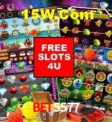 Casino Ao Vivo Bet5577
