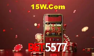 Benefícios da Conta Bet5577