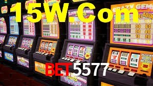 Premium Interface Bet5577