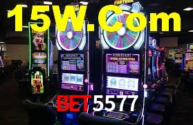 Welcome Bonus Bet5577