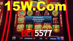 Blackjack Table Bet5577