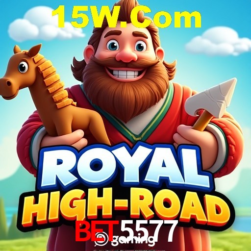 A Emoção da Loteria na Bet5577: Uma Chance de Mudança de Vida