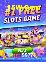 Slot Games Bet5577