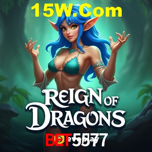 Descubra o Mundo do Cassino Online com Bet5577