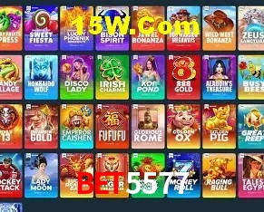 Estatísticas Bet5577