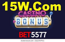 Welcome Bonus Bet5577