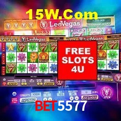 Bet5577 Curitiba - Live Betting