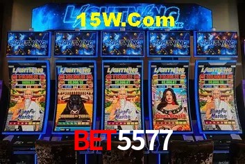 Bet5577 Belo Horizonte - Payments