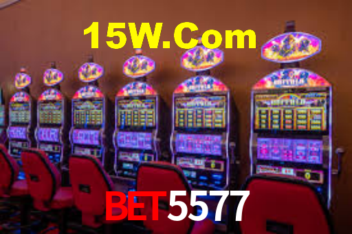 Bet5577: Seu Especialista em Apostas Esportivas Brasileiras