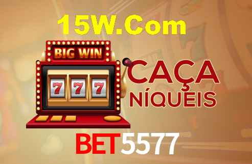 Bet5577 App