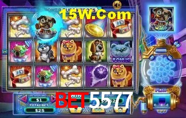 Bet5577 Rio de Janeiro - Slot Strategy