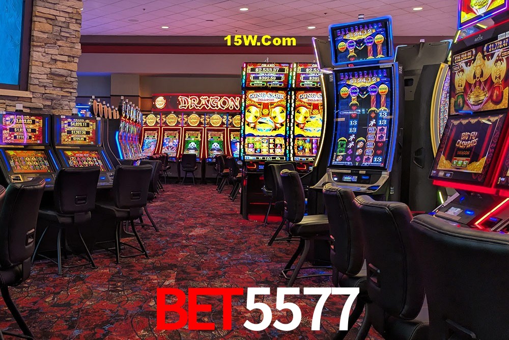 Quick Registration Bet5577