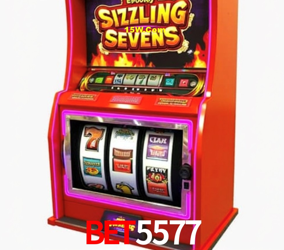 Bônus de Boas-vindas Bet5577